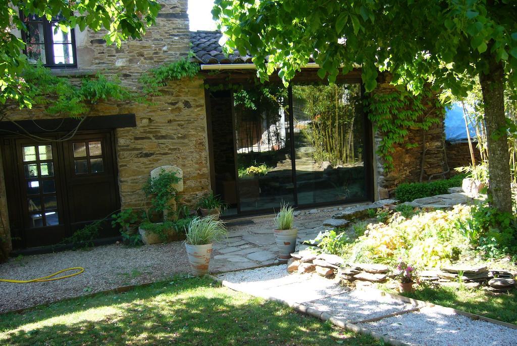 Maison D'Hotes Hameau De Taur Ξενοδοχείο Villefranche-dʼAlbigeois Εξωτερικό φωτογραφία